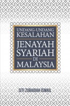 Undang - Undang Kesalahan Jenayah Syariah di Malaysia